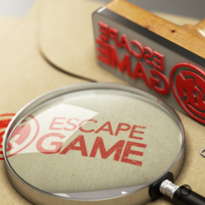 Escape games